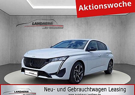 Peugeot 308 Allure //Kamera/ACC/Verkehrszeichenerkennung