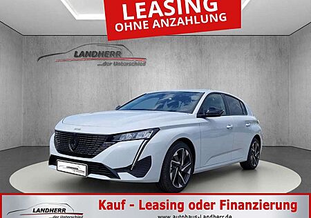 Peugeot 308 Allure //Kamera/ACC/Verkehrszeichenerkennung