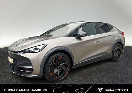 Cupra Tavascan gebraucht kaufen Cupra Tavascan VZ 4Drive Adrenaline Pack Wärmepumpe