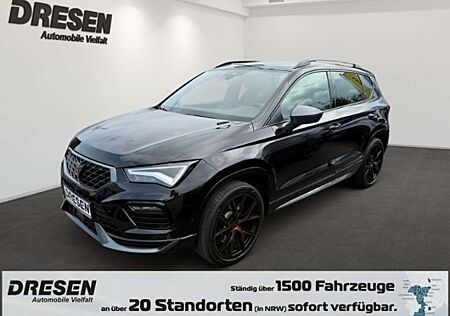 Cupra Ateca 2.0 TSI 360 Grad Kamera+Anhängerkupplung+Navi