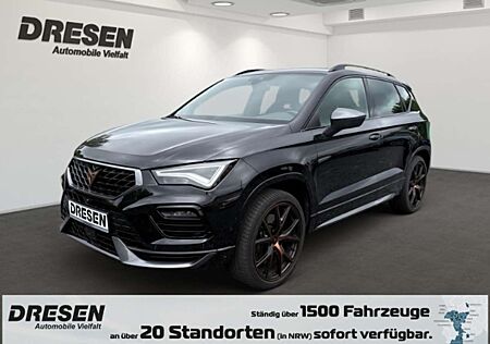 Cupra Ateca 2.0 TSI 360 Grad Kamera+Anhängerkupplung+Navi