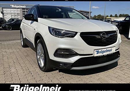 Opel Grandland X 2.0 D Autom Ultimate+AHK+ACC+NAV+19"