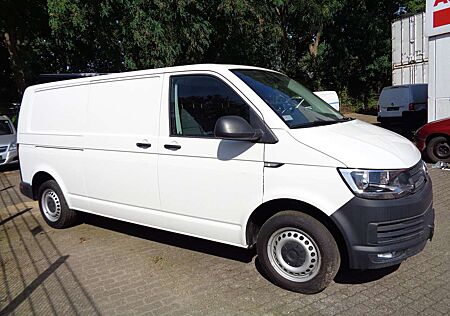 VW T6 Transporter Volkswagen 2.0 TDI Kasten lang, DSG, Klima, Navi, PDC