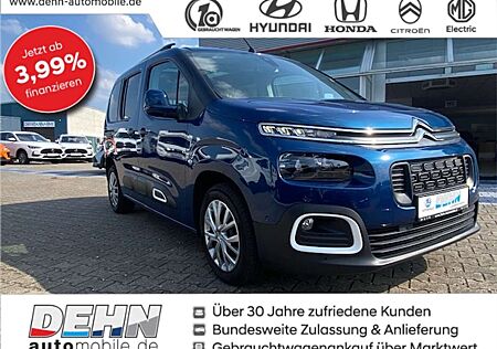 Citroën Berlingo Citroen HDi 130 Shine M Pano SHZ Kamera ACC