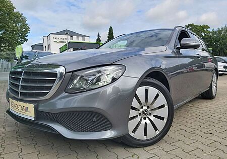 Mercedes-Benz E 350 d T *Multibeam*eAHK*Leder*Kam*