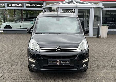 Citroën Berlingo Citroen Kombi Selection
