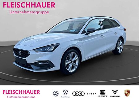 Seat Leon Sportstourer FR e-HYBRID 1.4 DSG