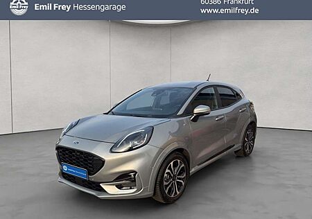 Ford Puma 1.0 EcoBoost Hybrid Aut. ST-LINE