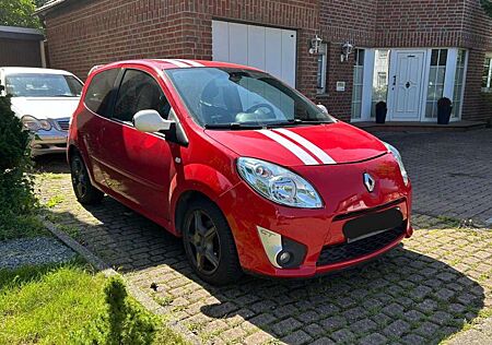 Renault Twingo 1.2 16V TCE GT