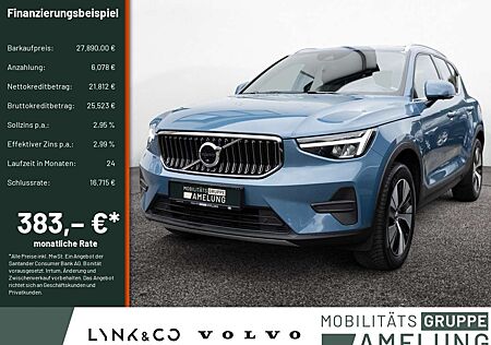 Volvo XC 40 XC40 T4 Recharge DKG Core