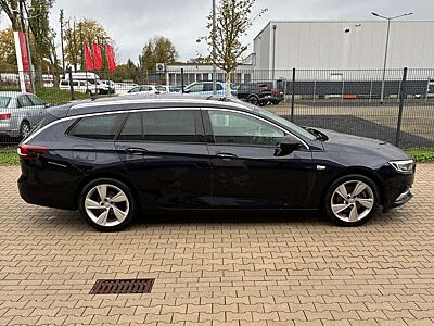 Opel Insignia Insignia Sports Tourer 2.0 Diesel Ultimate 120 Jahre