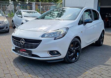 Opel Corsa E Color Edition*1.3CDTI*5TRG*LENK+SHZ*PDC*