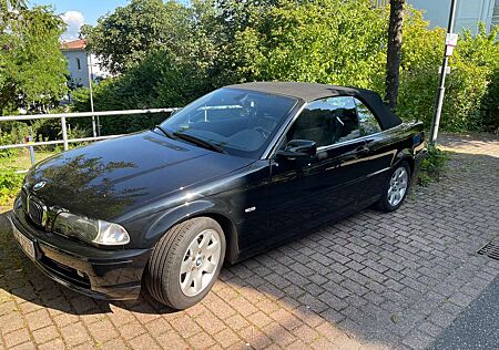 BMW 325 Ci