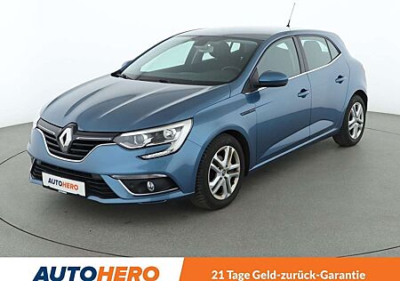 Renault Megane 1.2 TCe Energy Experience*TEMPO*PDC*ALU*
