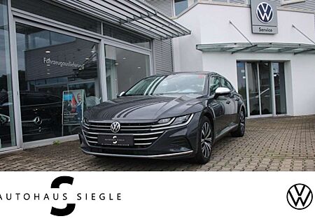 VW Arteon Volkswagen Shooting Brake 2.0 TDI Elegance DSG Leder/Alc. Nav