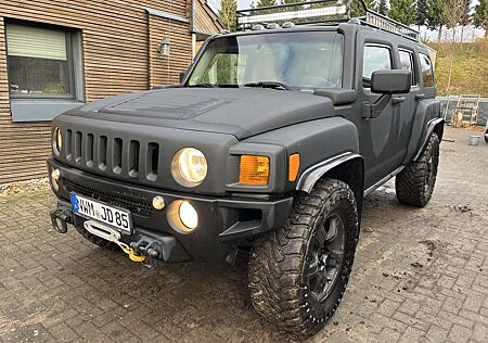 Hummer H3 Standard