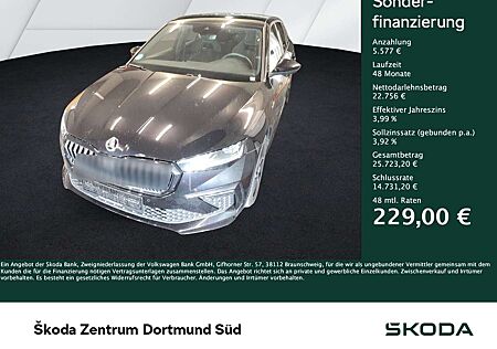 Skoda Scala 1.5 MONTE CARLO PANO CAM ACC LM17 NAVI
