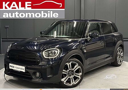 Mini One Countryman One Yours Trim*19Zoll*LEDER*LED*NAVI*1.HAND*