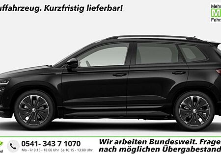 Skoda Karoq Sportline DSG Sportl Matrix Nav 360 Canton ACC ...