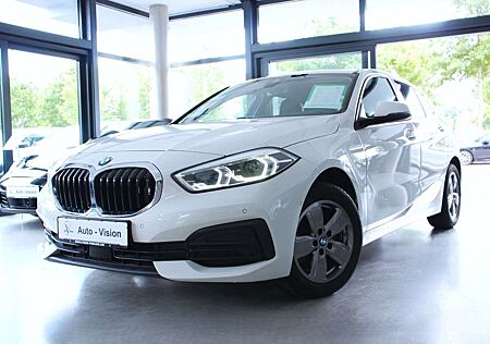 BMW 118 i Advantage (F40) *LED*KAM*SHZ*DAB*AppleCP