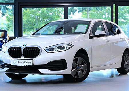 BMW 118 i Advantage (F40) *LED*KAM*SHZ*DAB*AppleCP