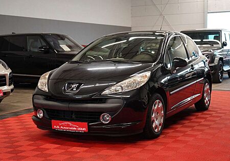 Peugeot 207 1.4 Sport *Panoramadach*Klimaanlage*