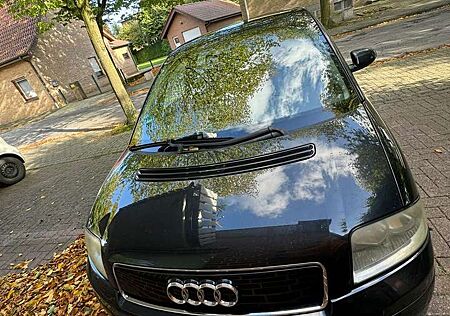 Audi A2 1.6 FSI