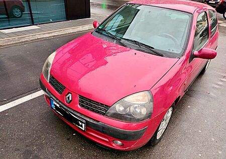 Renault Clio 1.4 RXE