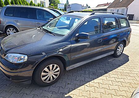 Opel Astra Caravan * Klimaanlage - Tüv 08/2025 *