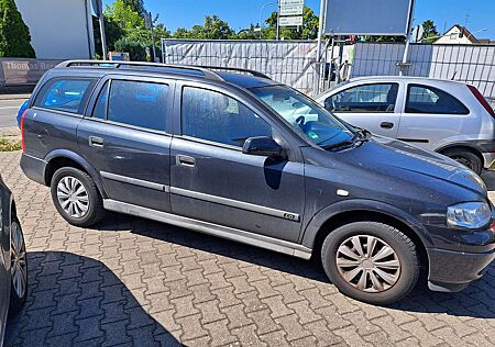 Opel Astra Caravan * Klimaanlage - Tüv 08/2025 *