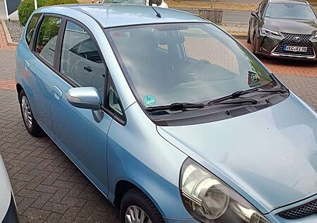 Honda Jazz Jazz 1.4 LS