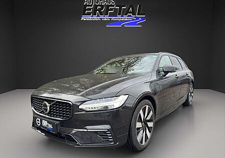 Volvo V90 Recharge T6 AWD Ultra Dark