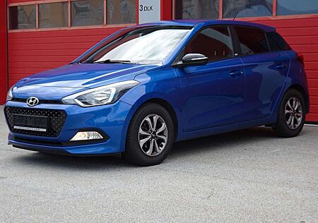 Hyundai i20 1.2Classic