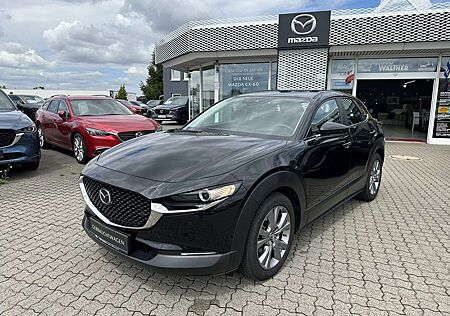 Mazda CX-30 SKYACTIV-G 2.0 M Hybrid 6GS AL-SELECTION A18