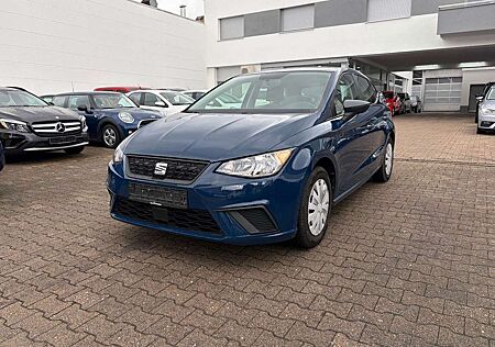 SEAT Ibiza Reference*ERSTE HAND*TEMPOMAT*BLUETOOTH*
