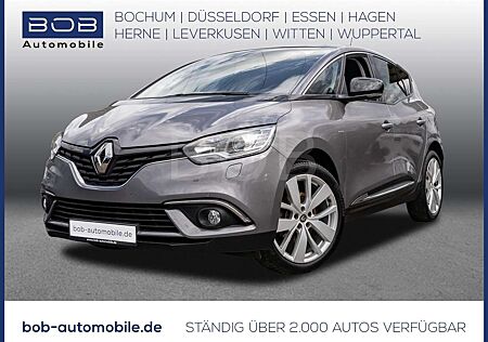 Renault Scenic LIMITED Deluxe TCe 140 GPF NAVI SHZ PDC