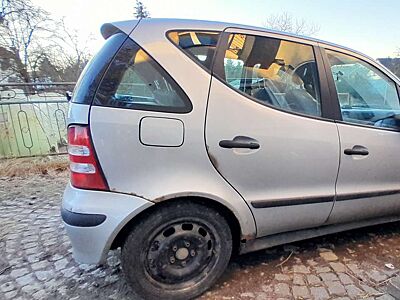 Mercedes-Benz A 160 A 160 L Classic
