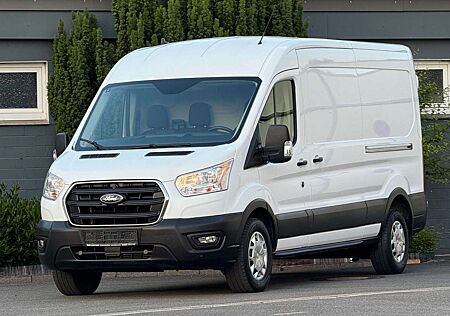 Ford Transit Kasten 330 L3 Trend*2xSchiebetür*1.Hand*