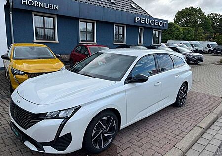 Peugeot 308 SW Allure +Surrounding+Winter+KeyLess+ACC