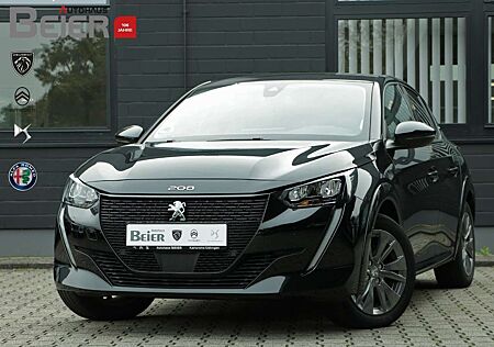 Peugeot 208 136 e-Allure Pack Navi/ Sitzh./ Klima