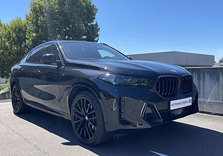 BMW X6 3.0 M.Sp Pro+Innovp+Travelp+Drivp+PanoD+22 Zoll