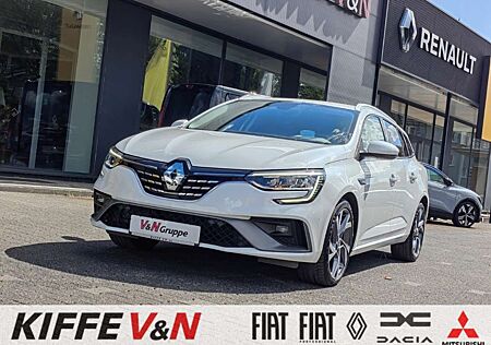 Renault Megane Grandtour R.S. Line E-TECH Plug-in Hybrid