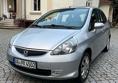 Honda Jazz 1.4 ES