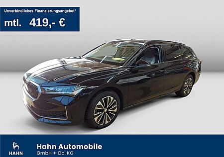 Skoda Superb Combi 1.5eTSI DSG Selection Matrix Navi