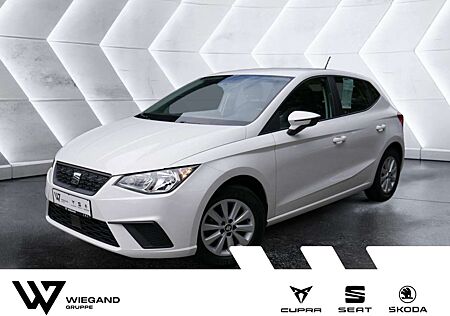 Seat Ibiza 1.0 Style KLIMA PDC SITZHEIZUNG
