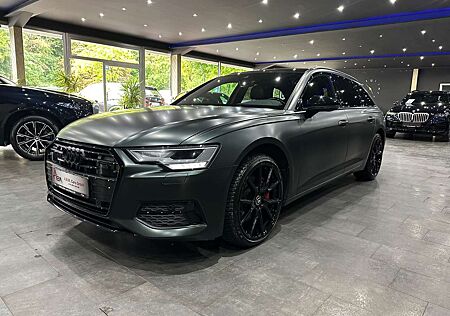 Audi A6 Avant 45 TFSI quattro Sport /PANORAMA / LEDER