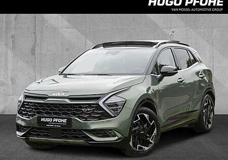 Kia Sportage GT-Line 1.6 T-GDI 48V DCT | Navi | LED | 360Grad |