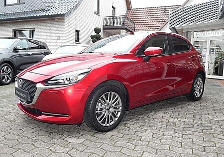 Mazda 2 SKYACTIV-G 90 M Hybrid 1.5 Kizoku