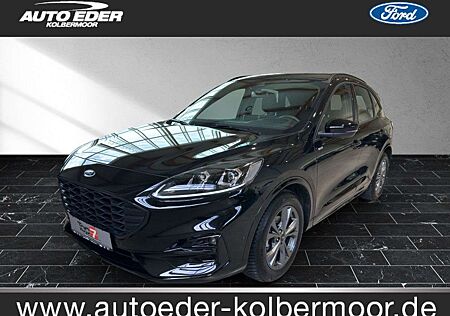 Ford Kuga ST-Line Sportpaket Bluetooth Head Up Display