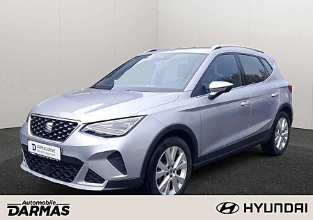 Seat Arona Experience 1.0 TSI DSG